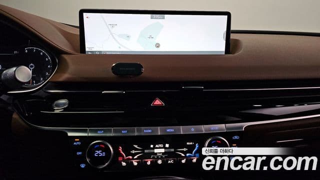 Genesis G80 (RG3) бензин 3.5 турбо AWD, 2022 15