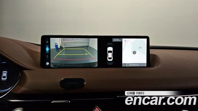 Genesis G80 (RG3) бензин 3.5 турбо AWD, 2022 16