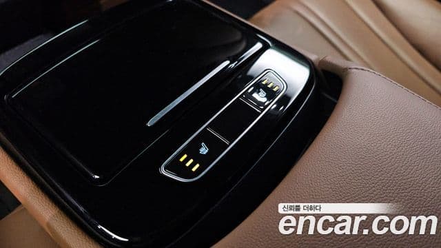 Genesis G80 (RG3) бензин 3.5 турбо AWD, 2022 18