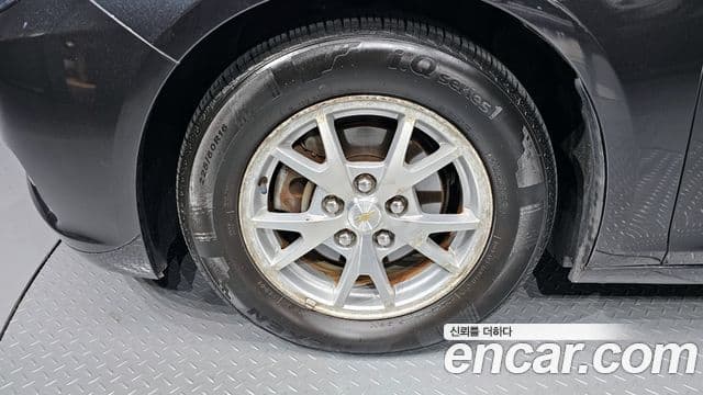 Chevrolet(GM대우) Malibu стандартная версия, 2014 все фото