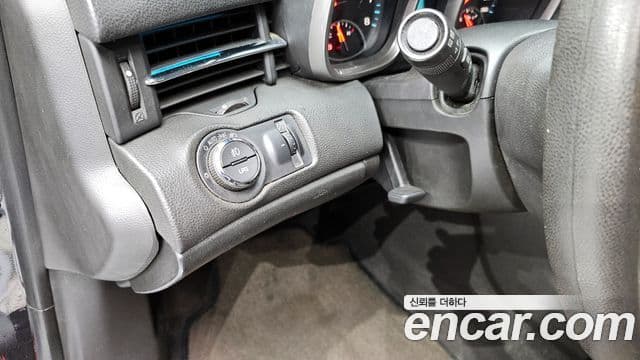 Chevrolet(GM대우) Malibu стандартная версия, 2014 17