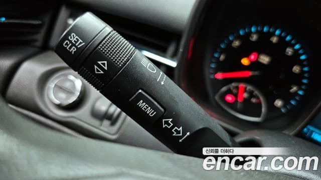 Chevrolet(GM대우) Malibu стандартная версия, 2014 18