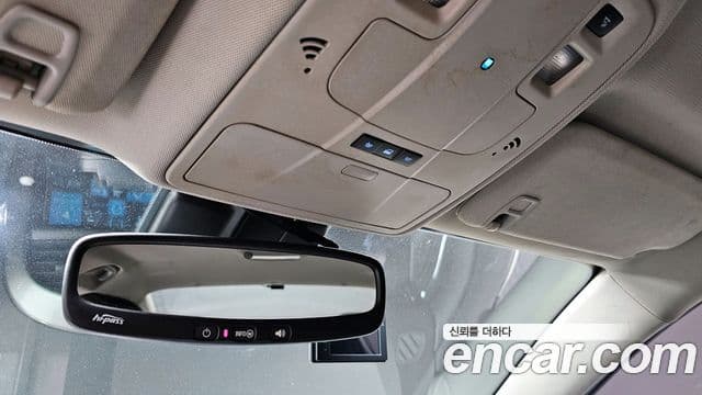 Chevrolet(GM대우) Malibu стандартная версия, 2014 19