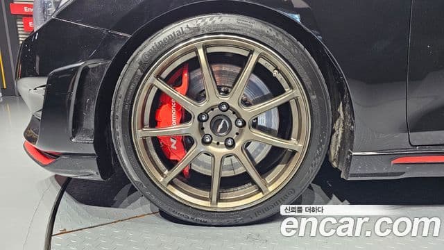 Hyundai Veloster (JS) 2.0 N, 2021 все фото