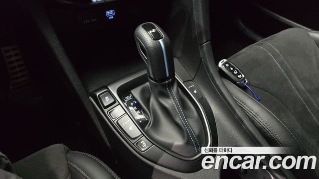 Hyundai Veloster (JS) 2.0 N, 2021 9