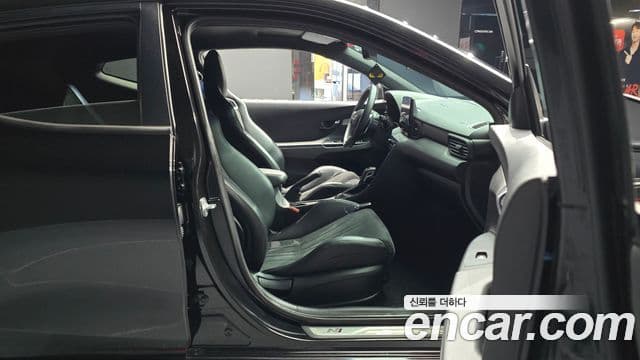 Hyundai Veloster (JS) 2.0 N, 2021 10