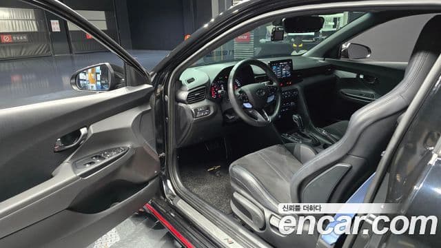 Hyundai Veloster (JS) 2.0 N, 2021 11