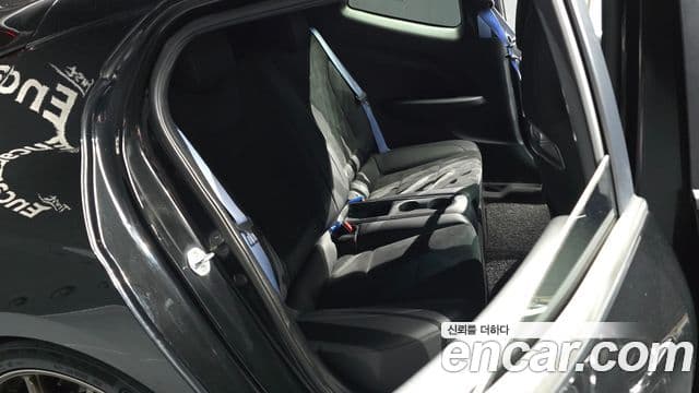 Hyundai Veloster (JS) 2.0 N, 2021 12