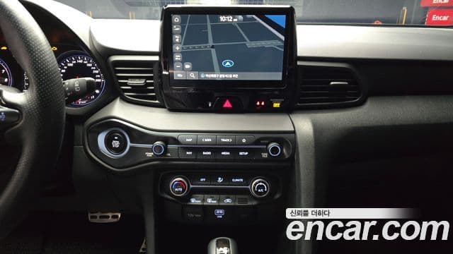 Hyundai Veloster (JS) 2.0 N, 2021 14