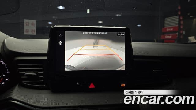 Hyundai Veloster (JS) 2.0 N, 2021 15