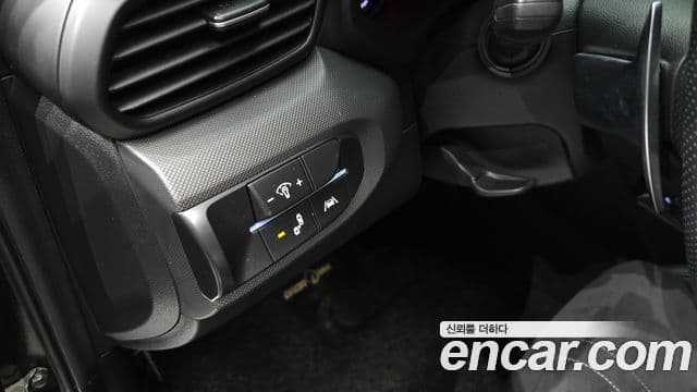 Hyundai Veloster (JS) 2.0 N, 2021 16