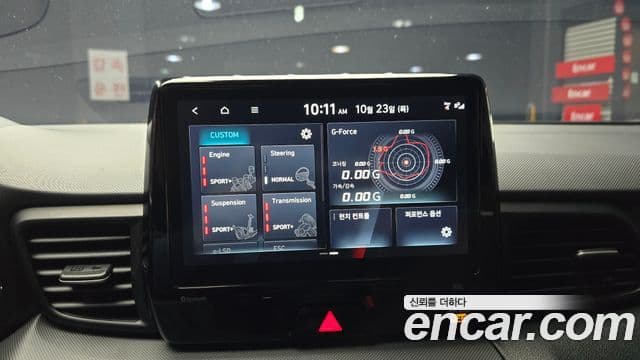 Hyundai Veloster (JS) 2.0 N, 2021 18