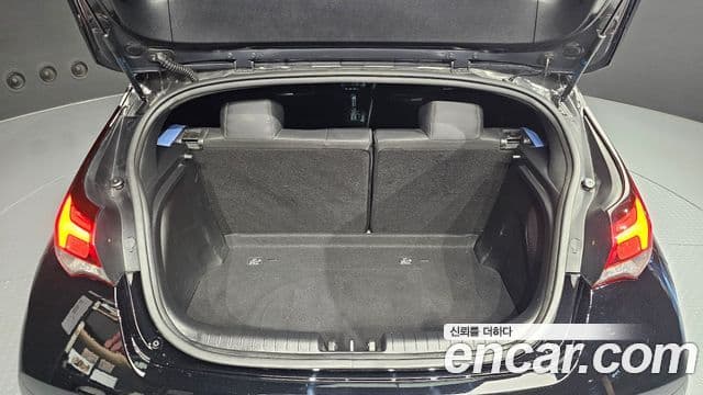 Hyundai Veloster (JS) 2.0 N, 2021 20