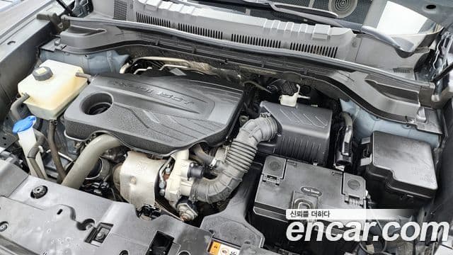 KG모빌리티(SsangYong) Torres TV7, 2024 6