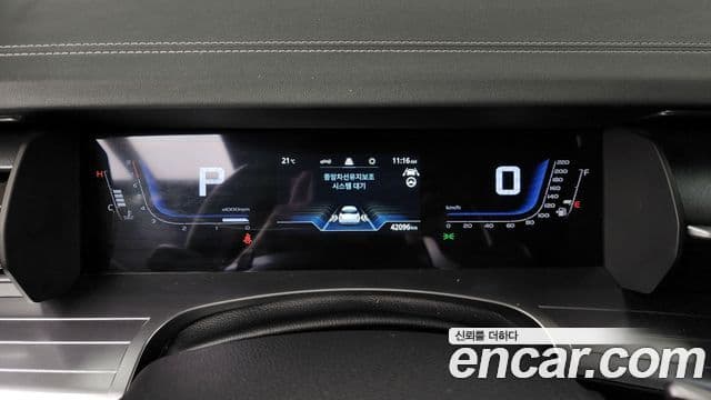 KG모빌리티(SsangYong) Torres TV7, 2024 8