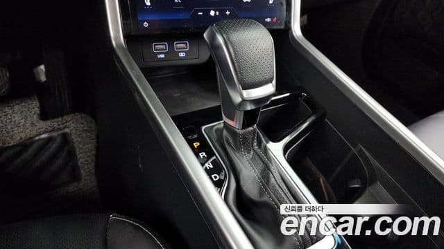 KG모빌리티(SsangYong) Torres TV7, 2024 9