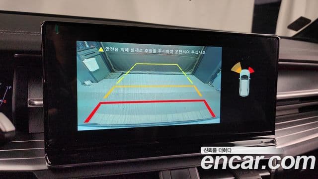 KG모빌리티(SsangYong) Torres TV7, 2024 15