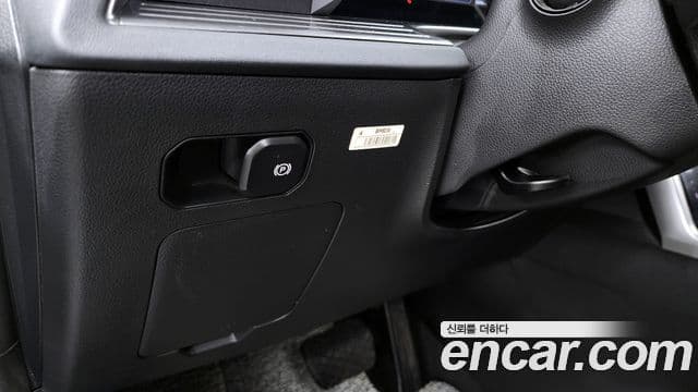 KG모빌리티(SsangYong) Torres TV7, 2024 16