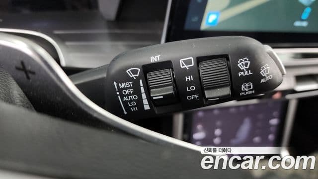 KG모빌리티(SsangYong) Torres TV7, 2024 19