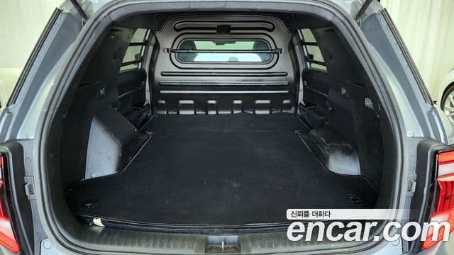 KG모빌리티(SsangYong) Torres TV7, 2024 20