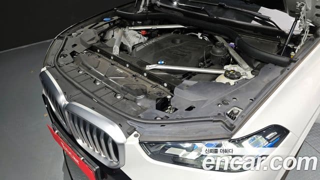 BMW X5 (G05) xDrive 40i M Sport, 2024 6