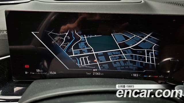 BMW X5 (G05) xDrive 40i M Sport, 2024 8