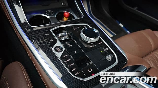 BMW X5 (G05) xDrive 40i M Sport, 2024 9