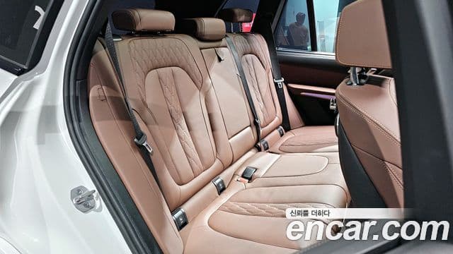 BMW X5 (G05) xDrive 40i M Sport, 2024 12