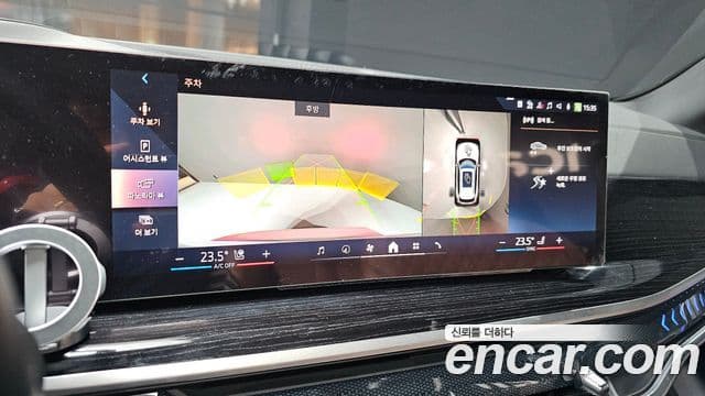 BMW X5 (G05) xDrive 40i M Sport, 2024 16