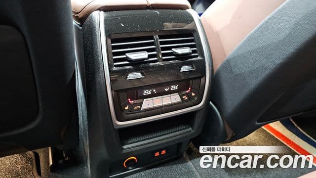 BMW X5 (G05) xDrive 40i M Sport, 2024 17