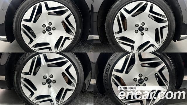 Genesis G90 (RS4) бензин 3.5 турбо e-S/C AWD LWB, 2022 все фото