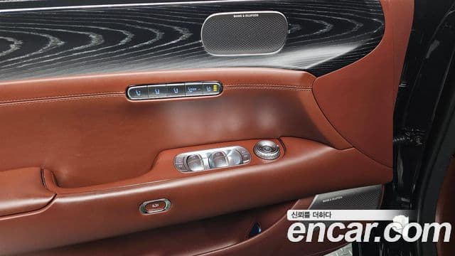 Genesis G90 (RS4) бензин 3.5 турбо e-S/C AWD LWB, 2022 14