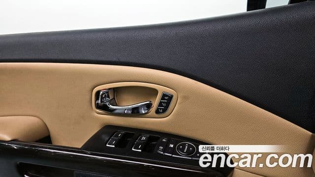 Kia All New Carnival President, 2017 17