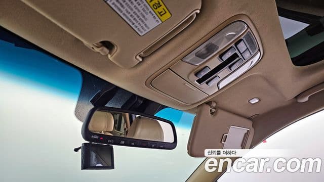 Kia All New Carnival President, 2017 18