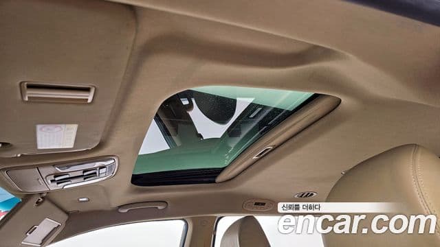 Kia All New Carnival President, 2017 19