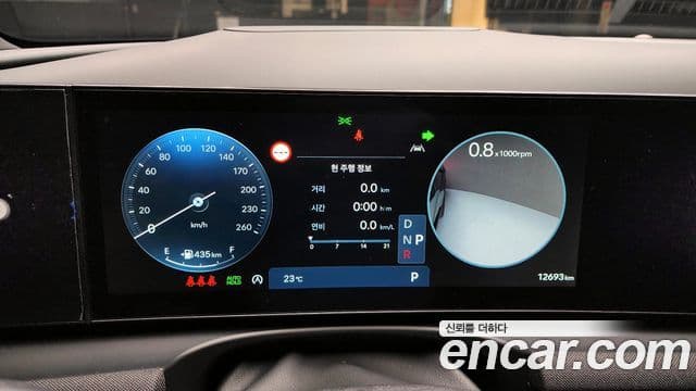 Hyundai The / новый New Tucson (NX4) N Line Inspiration, 2024 8