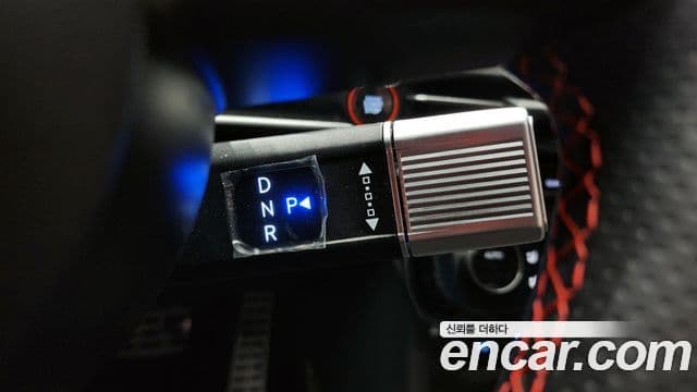 Hyundai The / новый New Tucson (NX4) N Line Inspiration, 2024 9