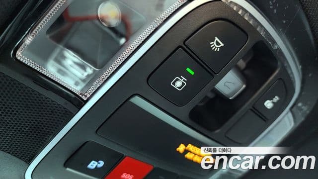 Hyundai The / новый New Tucson (NX4) N Line Inspiration, 2024 13