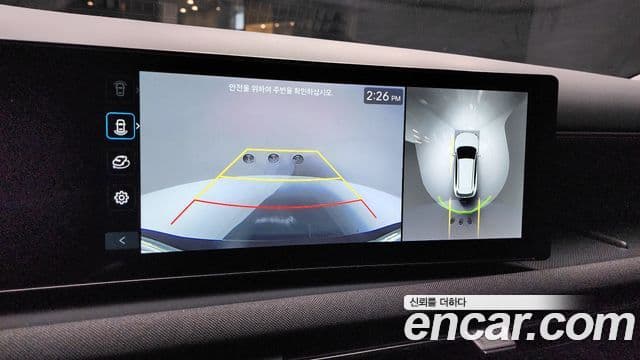 Hyundai The / новый New Tucson (NX4) N Line Inspiration, 2024 16