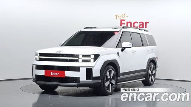 Hyundai Santa Fe (MX5) Prestige, 2024 1