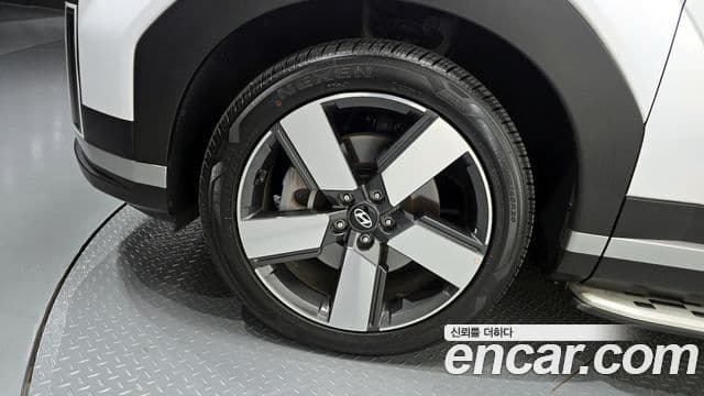 Hyundai Santa Fe (MX5) Prestige, 2024 все фото