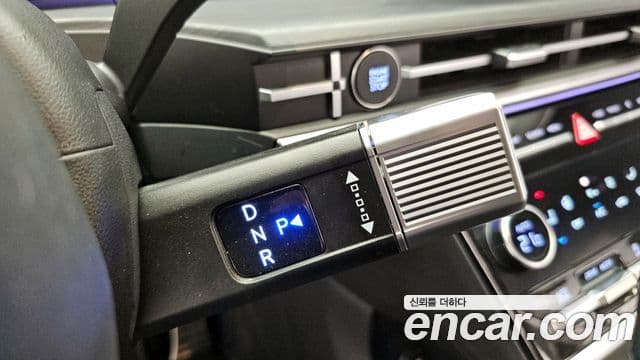 Hyundai Santa Fe (MX5) Prestige, 2024 9