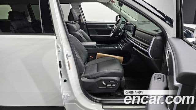 Hyundai Santa Fe (MX5) Prestige, 2024 10