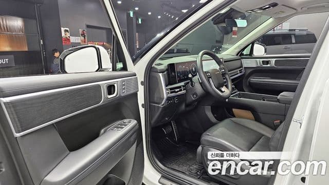 Hyundai Santa Fe (MX5) Prestige, 2024 11