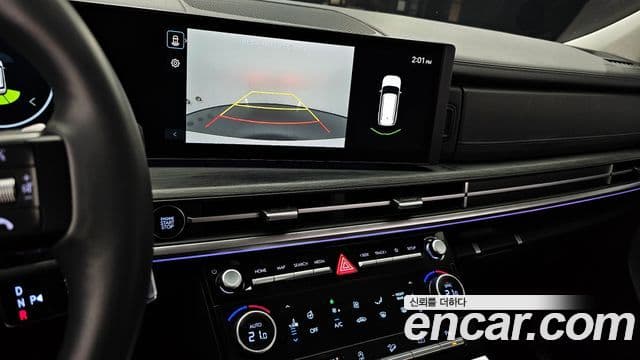 Hyundai Santa Fe (MX5) Prestige, 2024 15