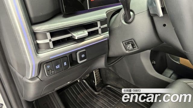 Hyundai Santa Fe (MX5) Prestige, 2024 16