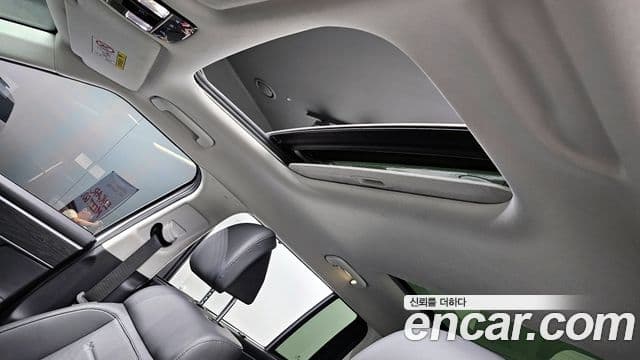 Hyundai Santa Fe (MX5) Prestige, 2024 18