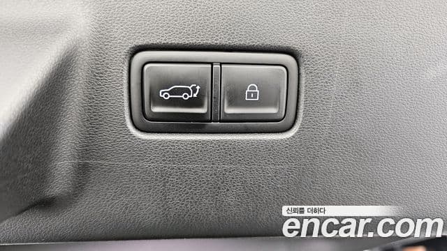 Hyundai Santa Fe (MX5) Prestige, 2024 20