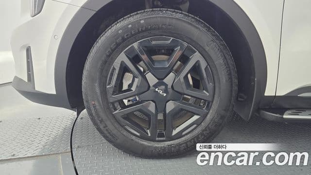 Kia The / новый New Sorento 4세대 Gravity, 2024 все фото