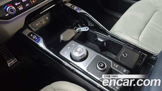 Kia The / новый New Sorento 4세대 Gravity, 2024 9